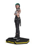 Dark Horse Comics Cyberpunk 2077 Judy Alvarez PVC Statue